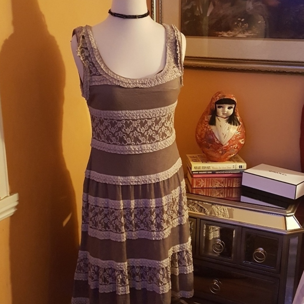 Max Edition Dress